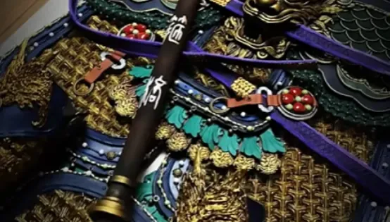 影/全民瘋「黑悟空」！陸粉絲製大聖蛋糕應援　有媽媽為兒打造同款戰甲驚艷