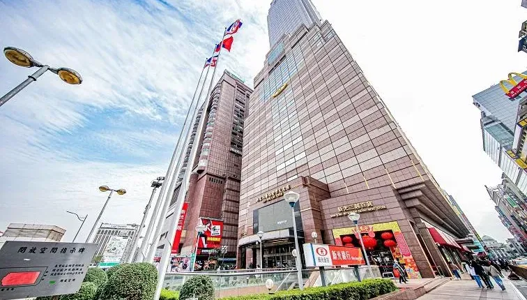可以當第一為何要當第四？大股東林伯翰「使出這招」反對新新併