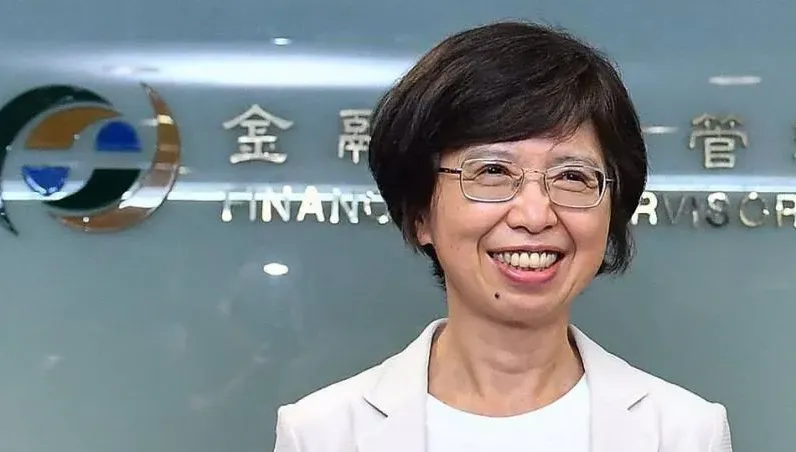 新光金併購有變數？銀行局長驚傳換人　幕僚揭內幕