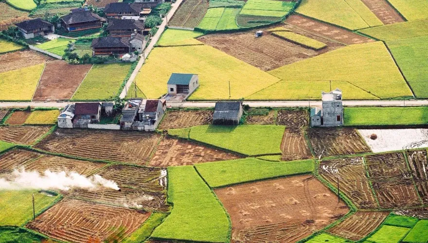 快申請！非都市土地更正編定「明年4月停辦」　別讓建地變農地