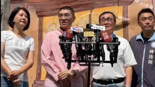 李四川舉韓國瑜遭罷免為例　勸基隆別跟高雄人一樣後悔