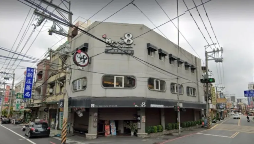 東海商圈20年老店「Mr.38咖哩」無預警停業！全台剩2門市　老顧客哀號：青春回憶
