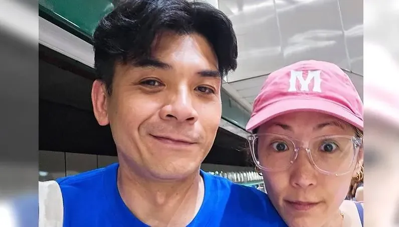 誰說沒人國旅？史丹利入住台中飯店排隊check in　網：4星以上都客滿