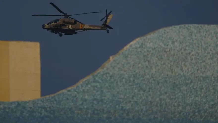 黎巴嫩真主黨發射火箭彈報復以色列　一篇看懂該組織中東軍政影響力