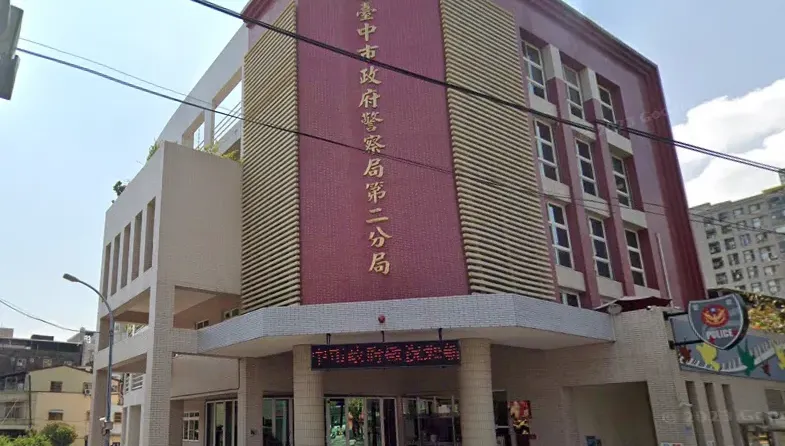 快訊/就在第二分局對面！台中62歲失聯婦「車內明顯死亡」