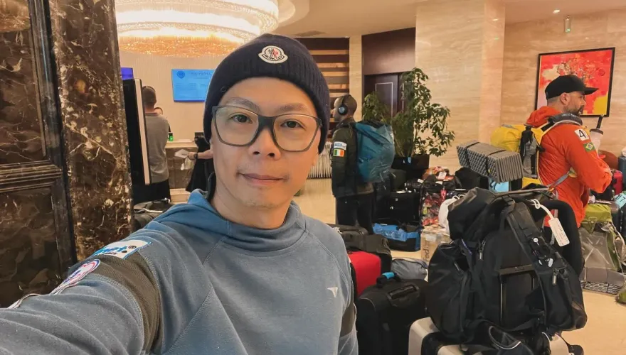 超馬好手林義傑扮「著作權蟑螂」向網友討和解金　遭法官判刑10月