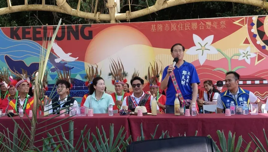 快訊/立院休會不平靜！繼林宜瑾之後　鄭天財辦公室遭搜索