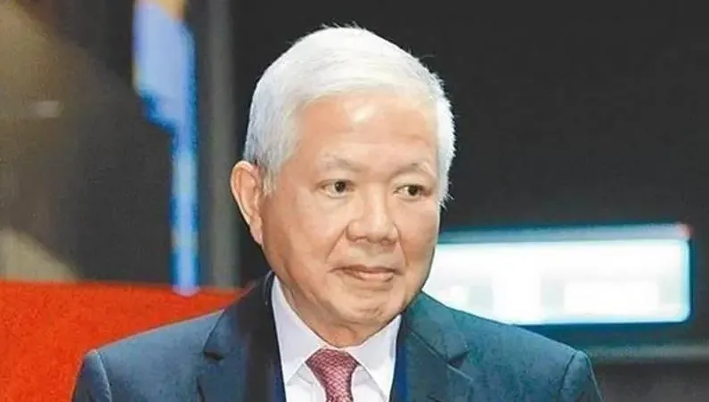 「三寶案」判刑8年8月！何壽川強調公司無損害　上訴捍衛清白
