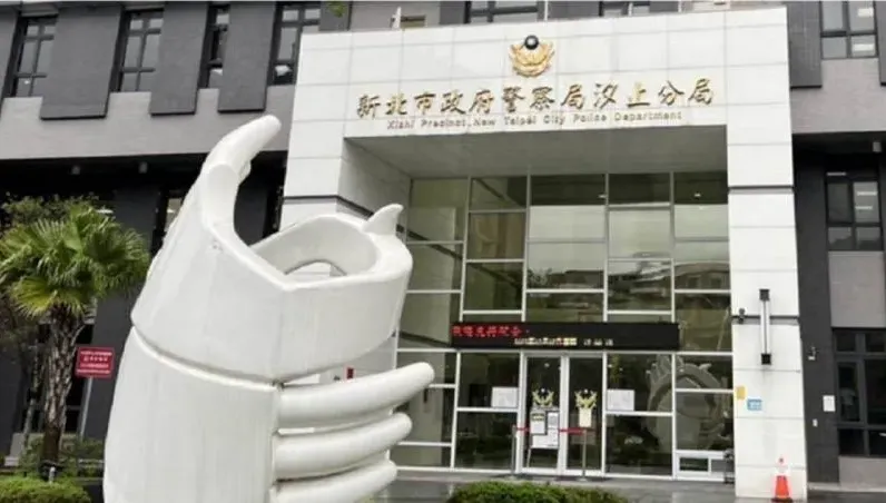 汐止「摸頭怪」專找落單小孩！家長曝出沒地點　警方出手了