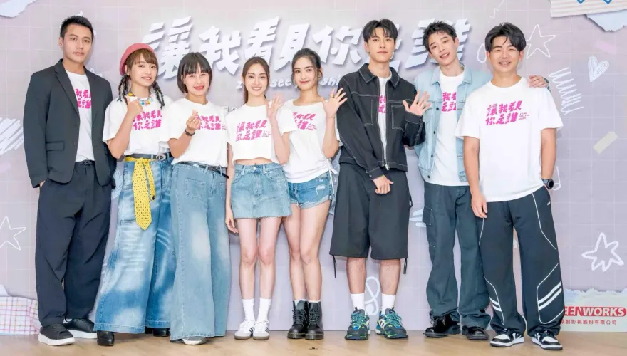 21歲台韓混血兒曾被JYP相中！錯失成為TWICE周子瑜師弟內幕曝光