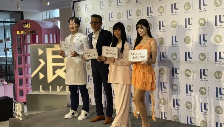樂天前經紀人涉私接商演　菲菲衰卷官司廠商跑光「損失30萬」