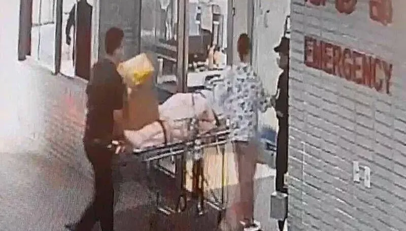 彰濱海龍風電意外　38歲賴男宣告腦死！母含淚同意器捐