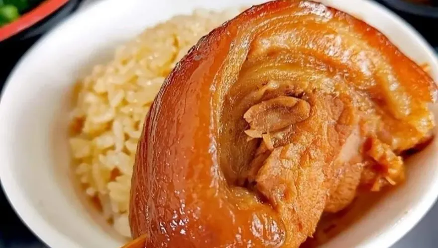 老饕吃到爆！2024彰化爌肉飯節「153家美食地圖」出爐