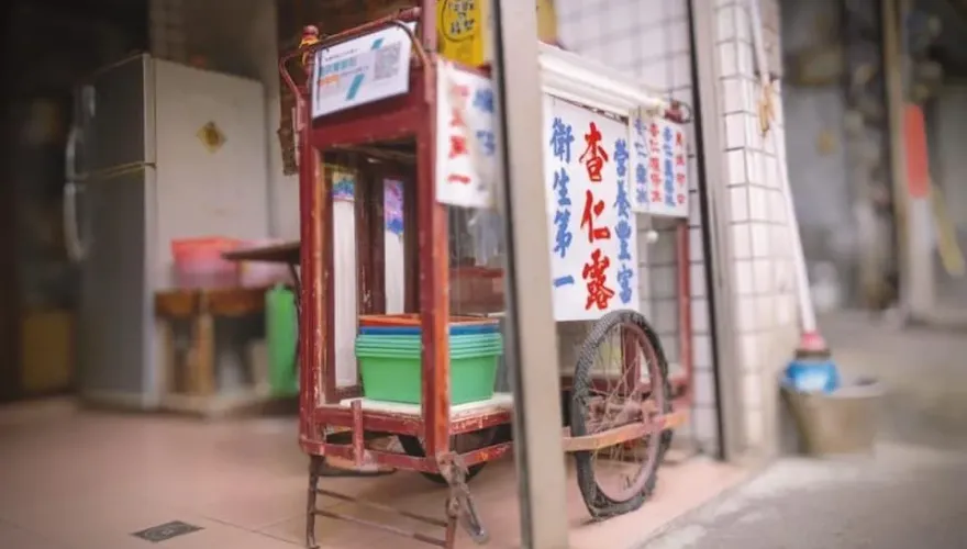 彰化「50年老字號冰店」9月歇業！饕客不捨「古早味」消失　孫女證實了