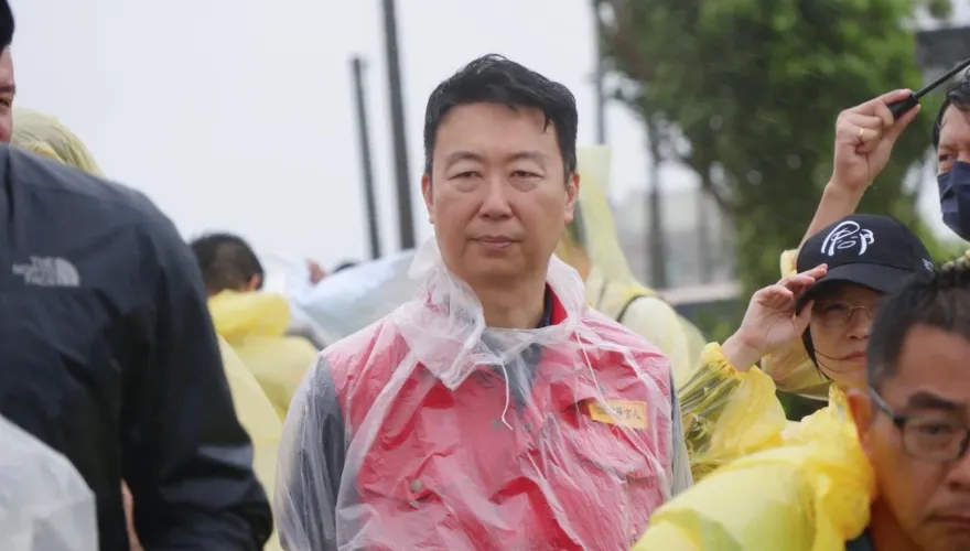 卓榮泰拍板！記者會將宣布陳世凱任交通部長  發言人由她暫代