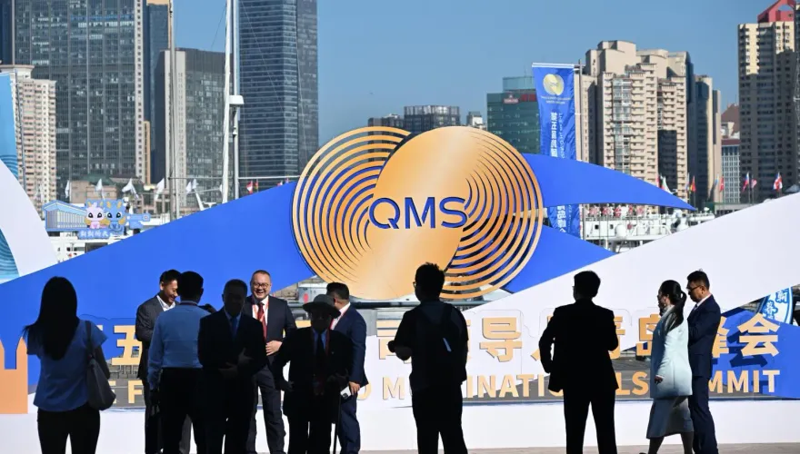 製造業外資全面鬆綁在即！陸商務部：繼續推動外資准入負面清單縮減