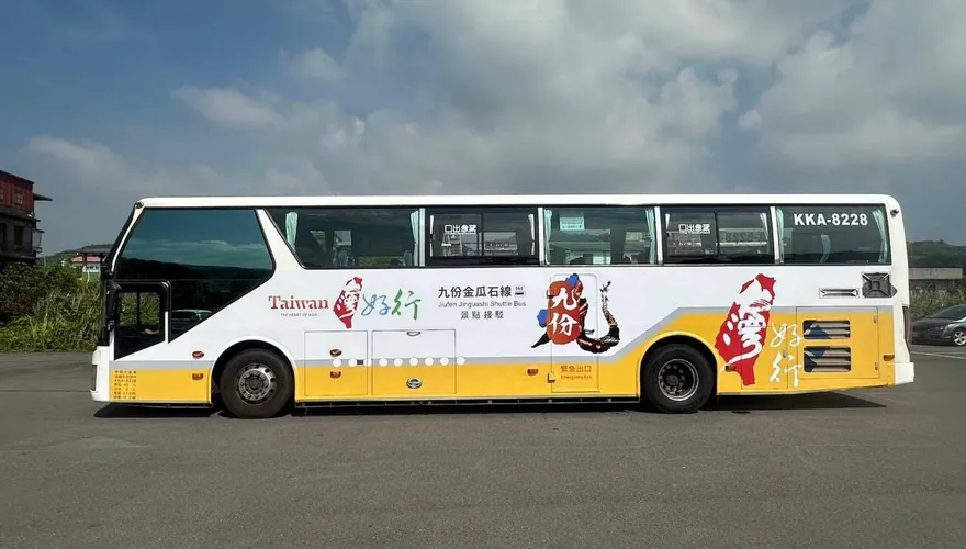 「台灣好行」駕駛涉毒駕　觀光署：強化抽查機制