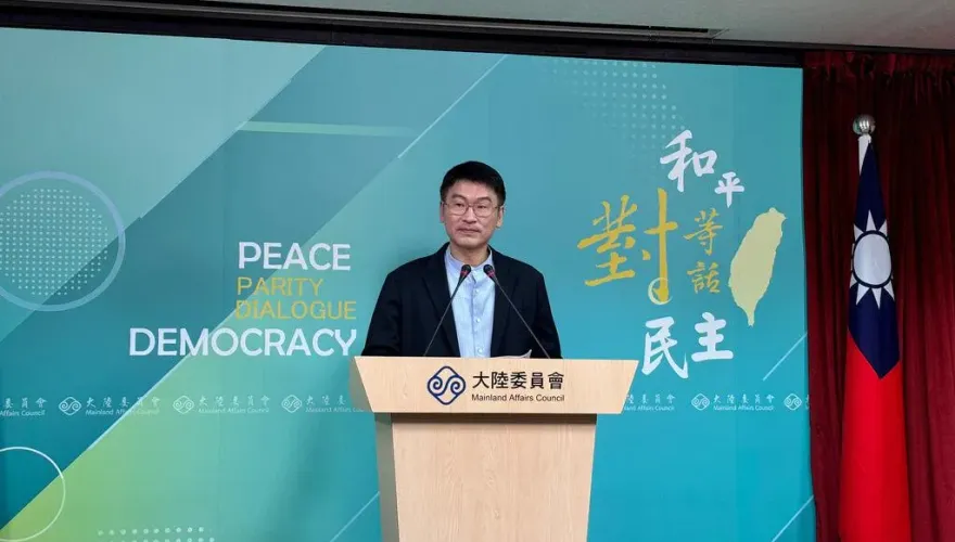 「黑神話：悟空」尚未收到代理申請　陸委會副主委：我個人會想買來玩