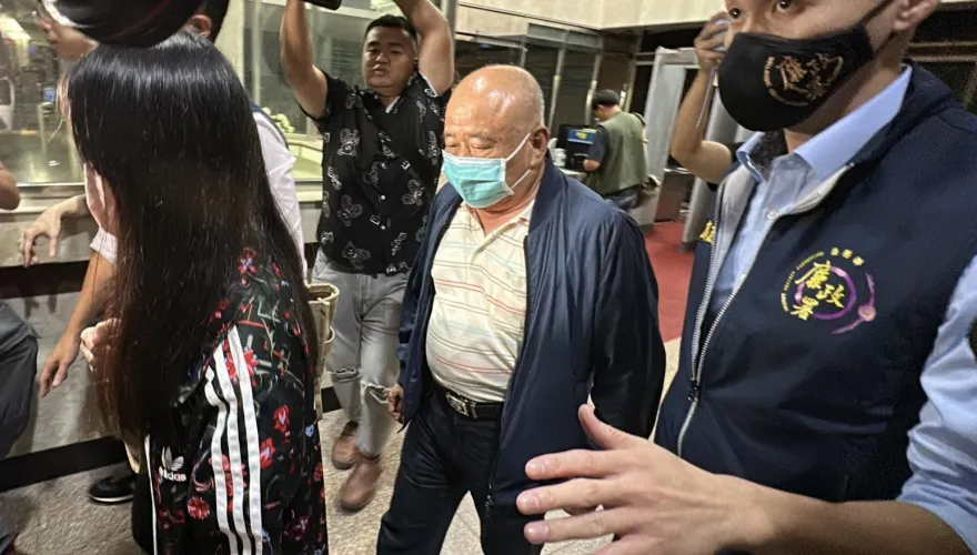 游淑慧曝吳順民曾任都發局副總工程師　介入京華城案深今向北檢告發