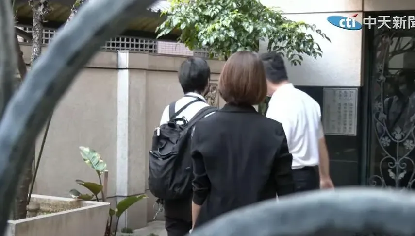 快訊/京華城案重大發展！柯文哲住家今早遭檢廉搜索