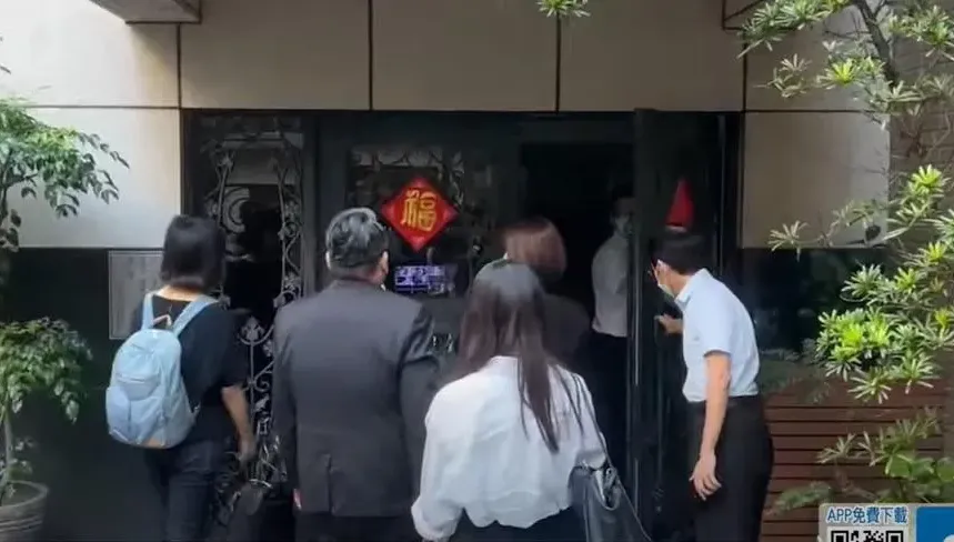 周玉蔻爆柯文哲下周一前往美國！更指柯威脅檢廉「這樣做」今晚會釀政治風暴