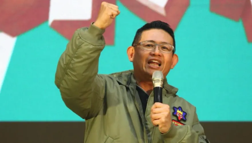 新北議員黃俊哲因父送「砂鍋魚頭」被判當選無效確定　綠營石一佑有望遞補