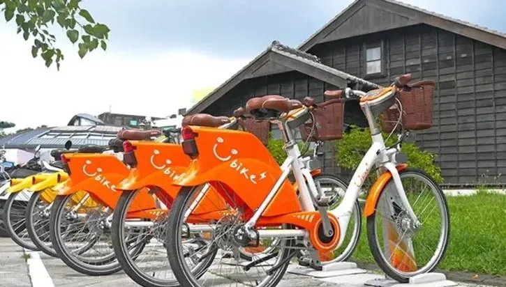 YouBike2.0E終於進軍雙北！ 113年引進1500輛