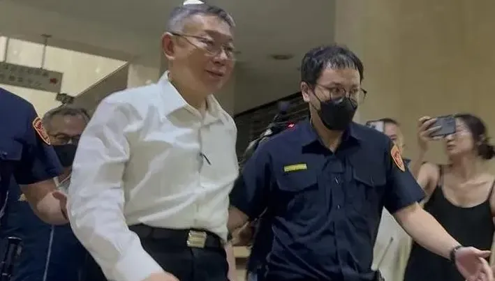 柯文哲市長任內陷「5大弊案」！下一顆未爆彈恐是「它」