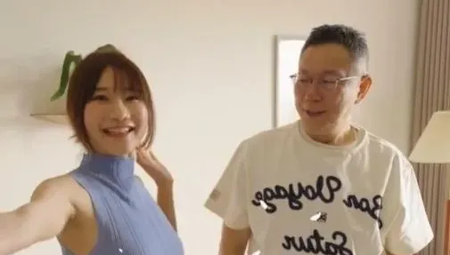 曾經超挺柯文哲！網紅愛莉莎莎PO旅遊美照　網友灌爆FB：阿北落難不蹭了