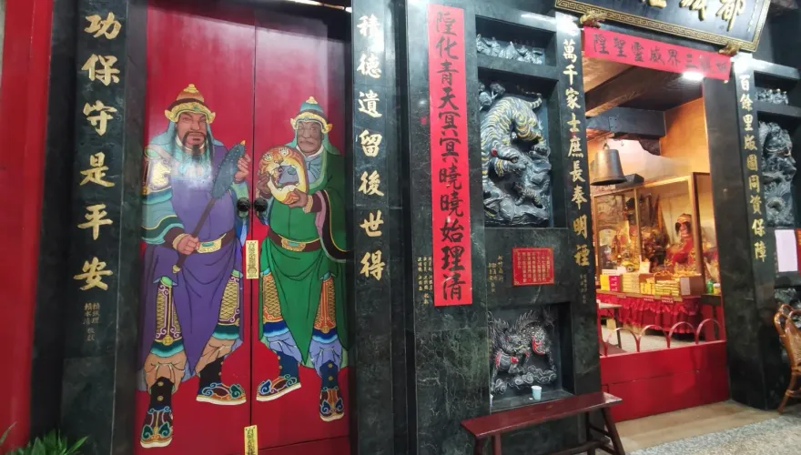 9/2關鬼門！楊登嵙建議供品「多備乾糧」讓好兄弟外帶　「5關鍵字」千萬別說