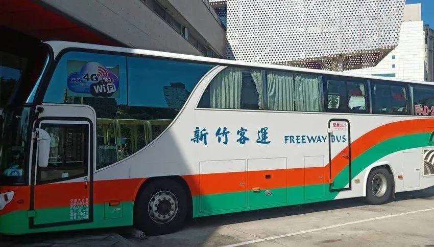 新竹客運結束竹東站公車服務！業者發感謝文　9/1起由「捷乘客運」接手