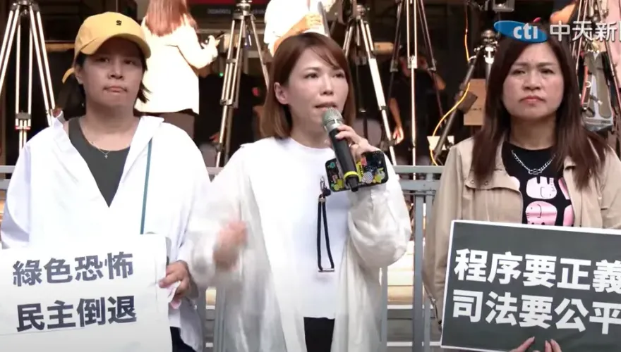 柯文哲無保請回撤銷！檢方抗告成功9/5開二次羈押庭　民眾黨對高院裁定表示遺憾