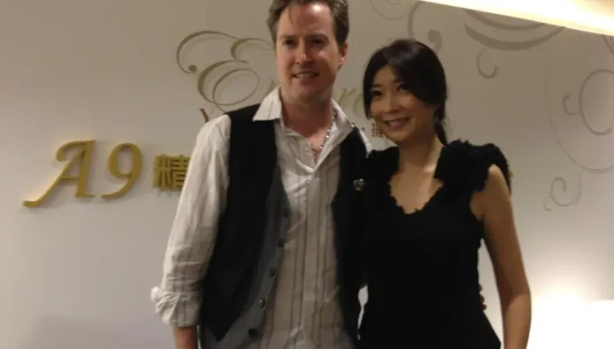 掰了與黃嘉千16年婚！夏克立恢單認「持續溝通」1事　發聲揭現況