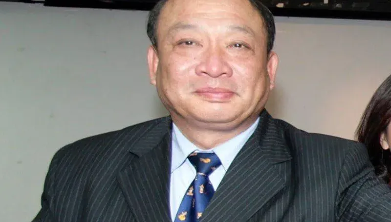 柯文哲選舉補助款購商辦　北檢密訊關係人朱亞虎