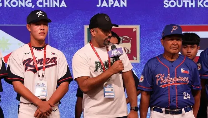 烏龍！U18亞青開打前傳巴基斯坦隊因政治因素來台受阻　中華棒協澄清：假訊息
