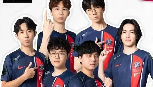 PSG Talon獲英雄聯盟PCS夏季賽冠軍 世界賽直指8強