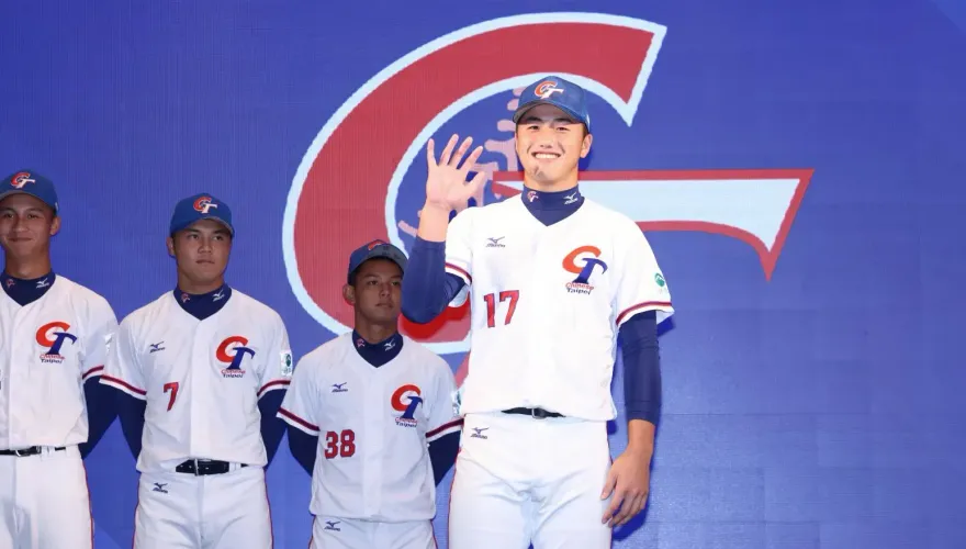 U18亞青開幕戰陳睦衡先發抗韓！信心喊話：讓球隊有個好的開始