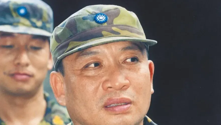 「朱老虎」究竟是誰？朱亞虎八面玲瓏背景曝　投靠威京令郝龍斌感背叛