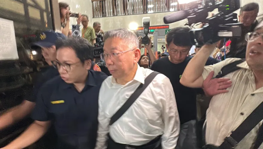 小草笑她翻車！游淑慧再揭京華城案情反擊了：悲哀的台北八年