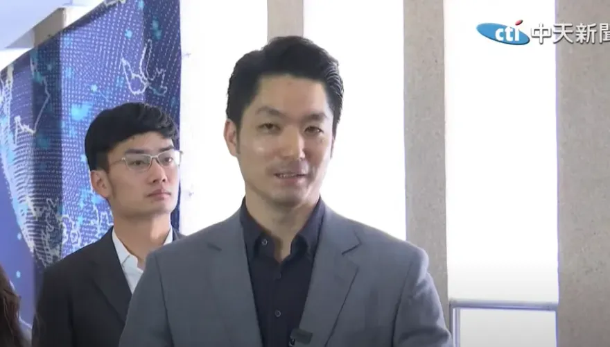 影/京華城案將停工？蔣萬安給出答案