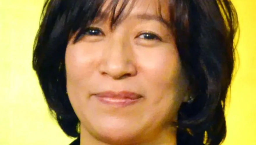 日本知名作家佐佐涼子病逝！代表作曾被改編成由女星米倉涼子主演的日劇