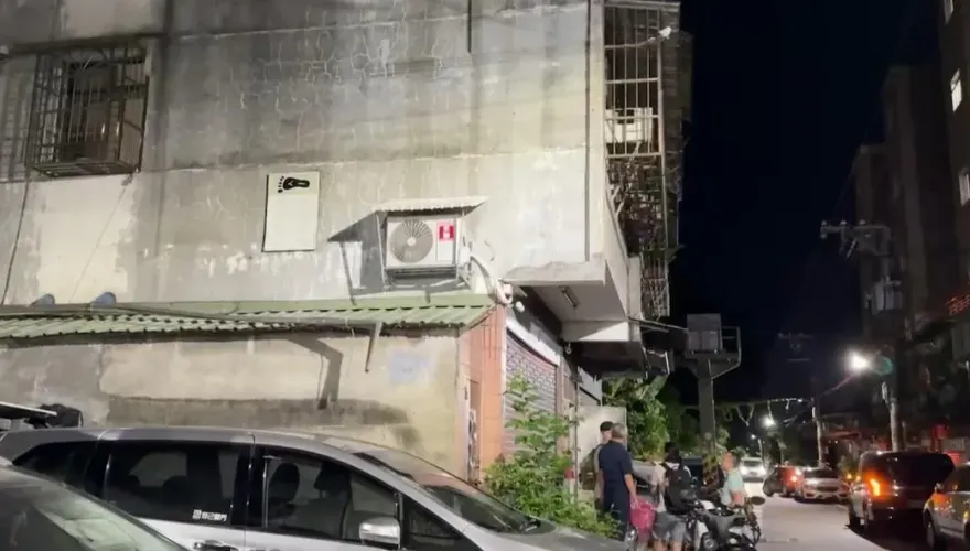 父子命案大逆轉！檢警鑑識研判久病父「持利器殺長子」再自戕　家屬無異議
