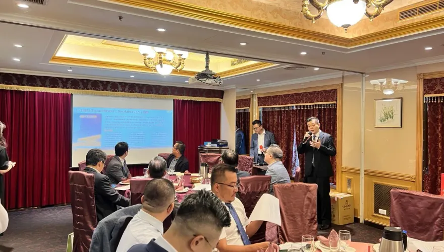 「台灣ESG城市淨零突破協會」正式成立　共創ESG永續未來