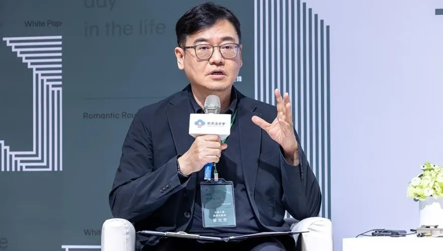 庭訊近3小時！京華城案檢廉傳北市前都委曾光宗作證　比對被告供詞