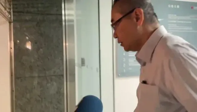 影/北檢不服柯文哲無保請回提抗告　鄭深元：等候高院裁定、大家可以下班了