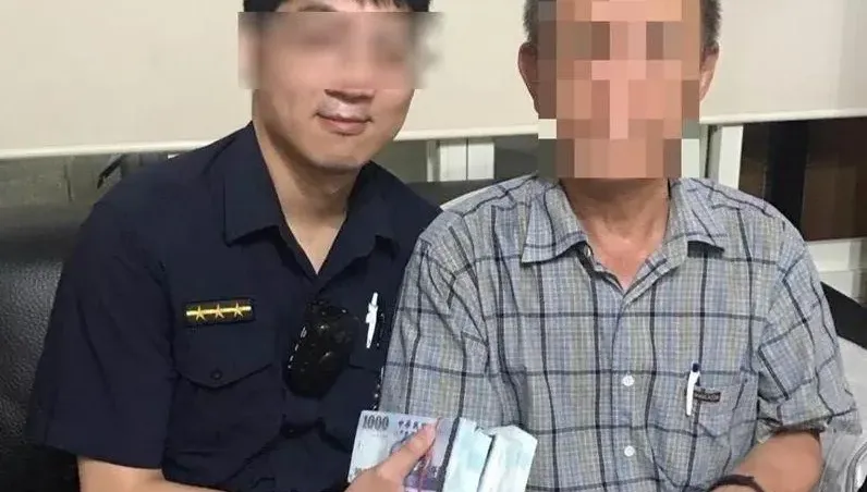 這款劣警！好賭在黑幫賭場欠錢　「2度拿芭樂票騙錢」遭識破痛毆