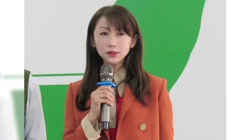 柯文哲2017年就在幫威京集團開後門？許淑華秀「關鍵公文」