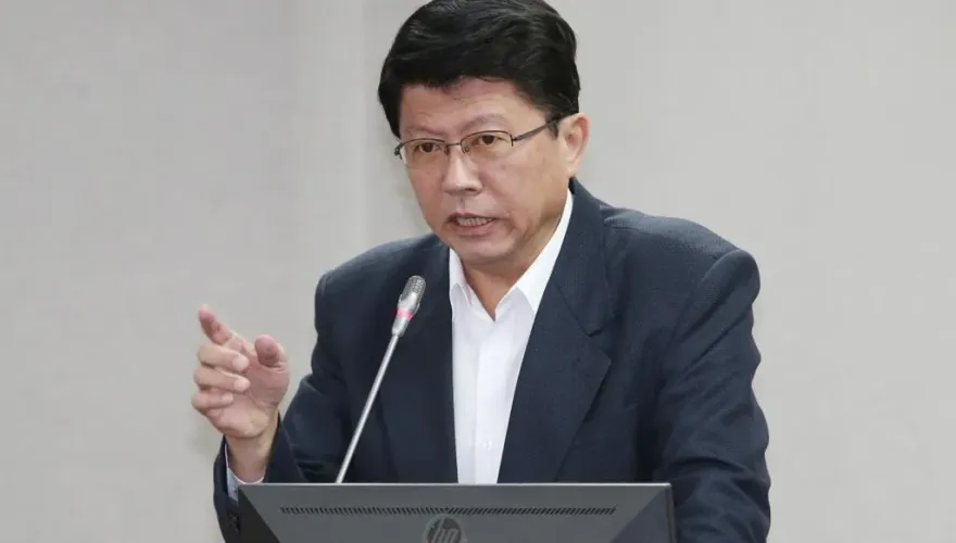 北檢雙標？新潮流大老遭爆「2900萬不明金流」竟不查？網一看內幕驚喊：原來是他