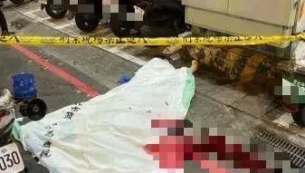 永和墜亡小草回家了！母心碎領遺體婉拒協助「人已過世，希望安息」