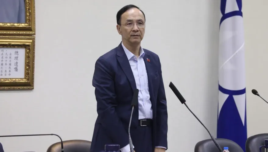 大法官將橫柴入灶？37死囚聲請死刑釋憲9/20宣判　朱立倫喊話：8成民意反對廢死
